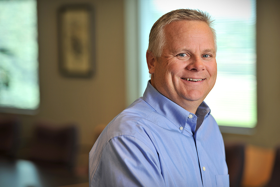 Weitz Company names new aviation leader