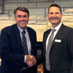 Charlie Becker Craig Stadtmueller Camp Courageous