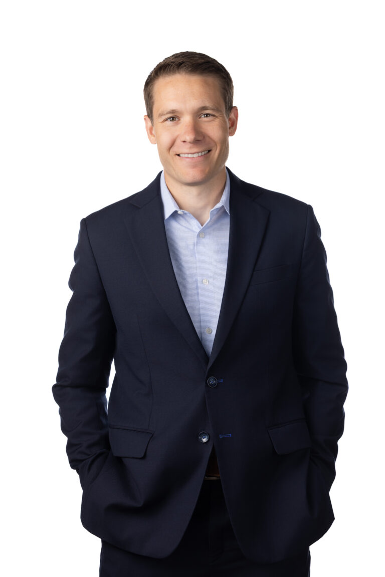 Scott Cooley