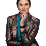 Alicia Faust
