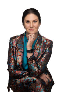 Alicia Faust
