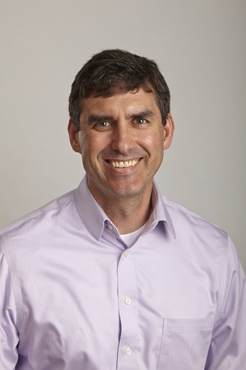Mercy Cedar Rapids names new chief medical officer