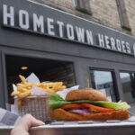 Hometown Heroes Grinnell Iowa's Best Tenderloin