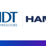IDT and Hamilton logos