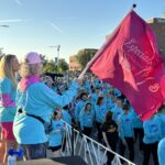 efy race against breast cancer 2025