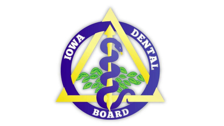 Iowa Dental Board