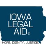 Iowa Legal Aid logo