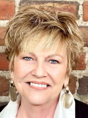 Jaye Kennedy Waypoint