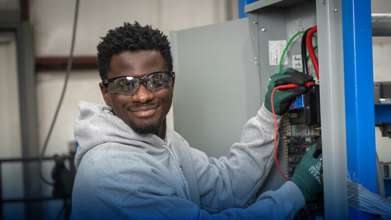 Kirkwood Workplace Learning Connection