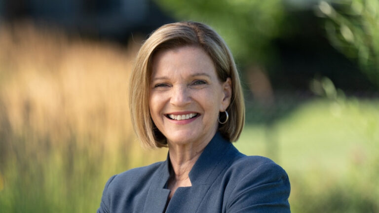 Liz Mathis