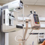 Mercy contrast-enhanced mammography
