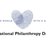 Philanthropy awards reception