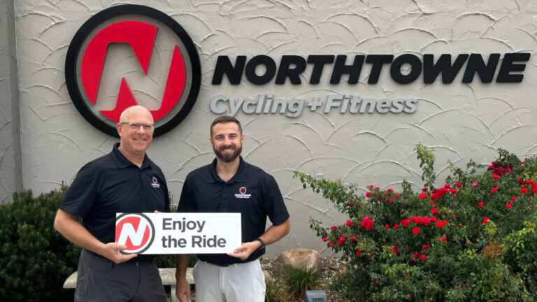 Northtowne Cycling bike shop sold