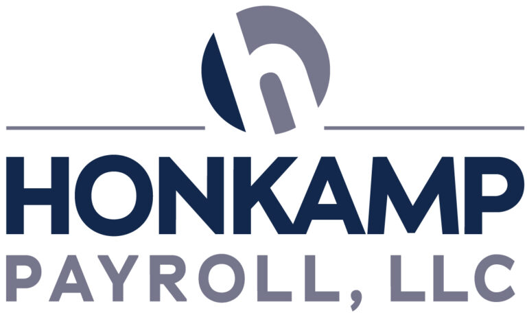 honkamp payroll