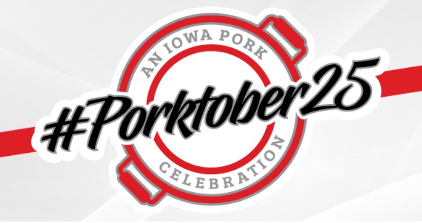 Porktober logo