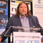 QTS speaker David McCall CBJ Symposium