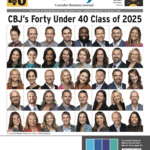 Forty Under 40 2025