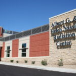 St. Luke's Nassif Radiation Center
