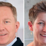 Steve Tapp Janet Godwin ACT