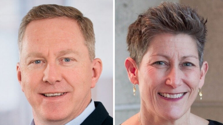 Steve Tapp Janet Godwin ACT