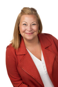 Rebecca Sullens Buchanan