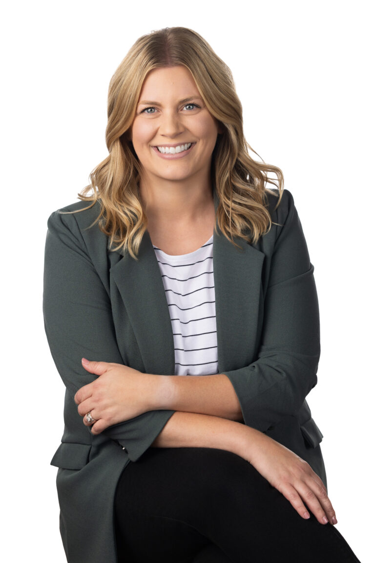 Megan Thole