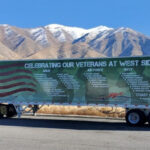 West Side Transport Warrior Wagon