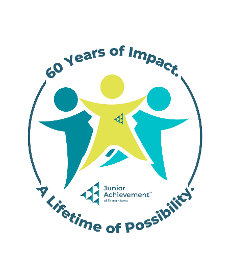 JAEI 60-year anniversary logo