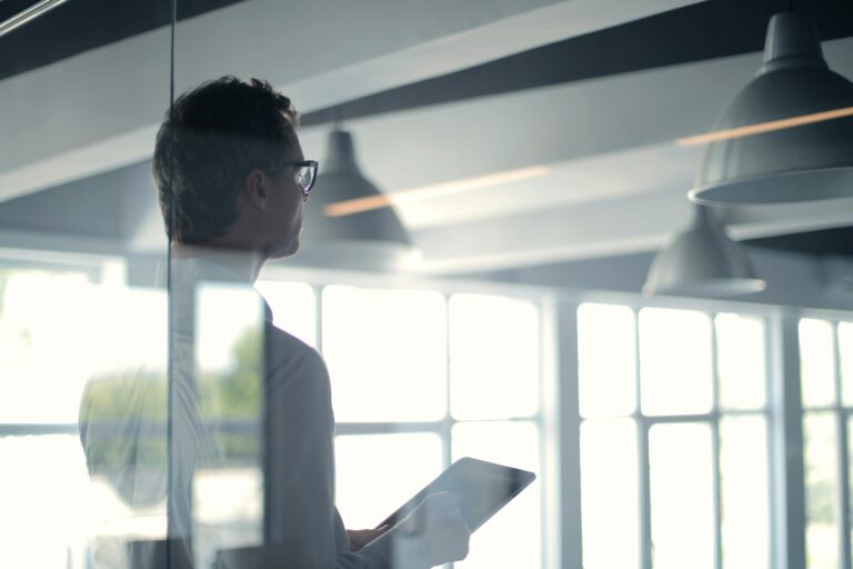 pexels leadership