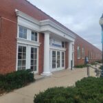 AbbeHealth Mental Health Services' new facility at 615 Fifth Street SE in downtown Cedar Rapids.