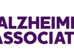 Alzheimer's Association logo