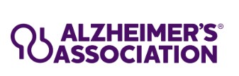 Alzheimer's Association logo