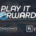 Axiom Consultants Play it Forward