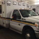 Center Point Ambulance Service