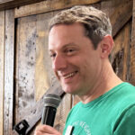 Courtney Ball Matthew 25