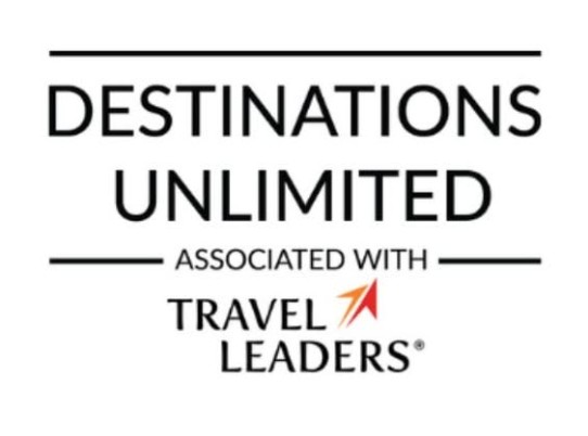 Destinations Unlimited logo