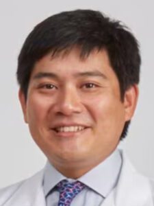 Dr. Andrew Liu