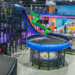 Fun Station Cedar Rapids