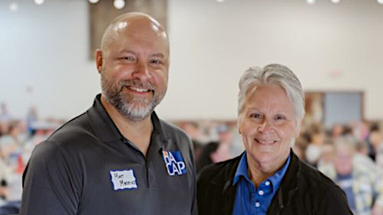 HACAP Matt Majeski Jane Dreapeaux