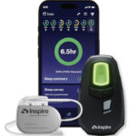 Inspire sleep apnea system