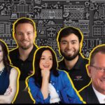 Iowa JPEC 2025 honorees