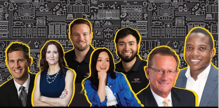 Iowa JPEC 2025 honorees