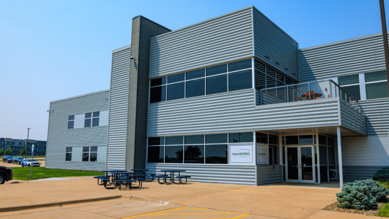 IowaWORKS Kirkwood
