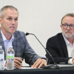 John Marcum Mike Davis NextEra Energy