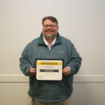 Professor in UI’s Department of Pathology Kevin Legge was awarded first place and $15,000 for Immuno Nano Med, a company developing next-generation vaccines for infectious diseases.