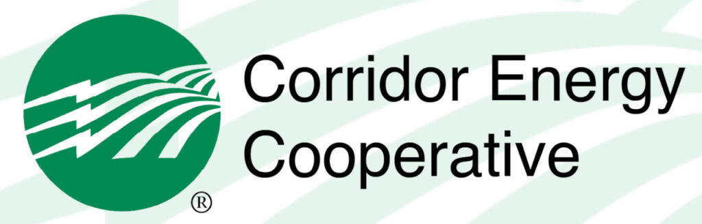 Linn County REC Corridor Energy Cooperative