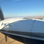 P&N Flight Marion Airport