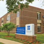 St. Luke's Center for Women's and Children's Health