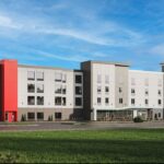 The Avid Hotel | Candlewood Suites Coralville – Iowa City