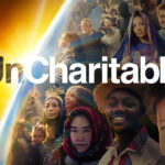 UnCharitable documentary